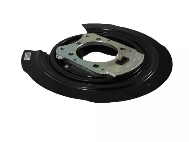 Parking Brake Adapter Assembly - Mopar (68536623AA)