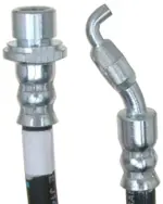 BH383030 - : Raybestos Element3 Brake Hose for Raybestos Brakes Image