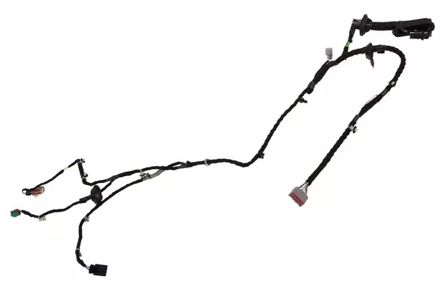 84697650 - Body: Harness for Cadillac: XT5 Image