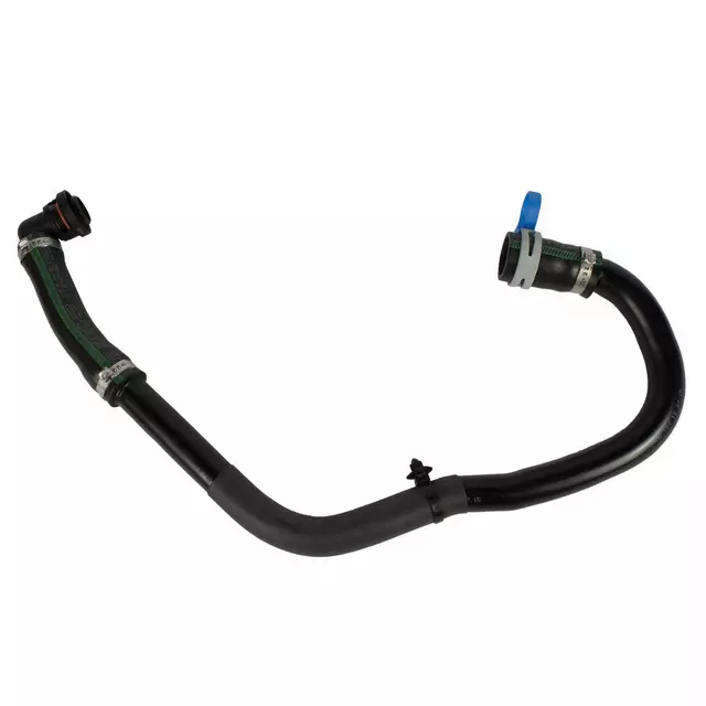 BM5Z6A664F - Emission System: PCV Hose for Ford Image