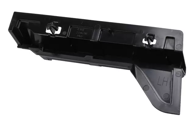 Floor Baffle Plate - GM (23506700)