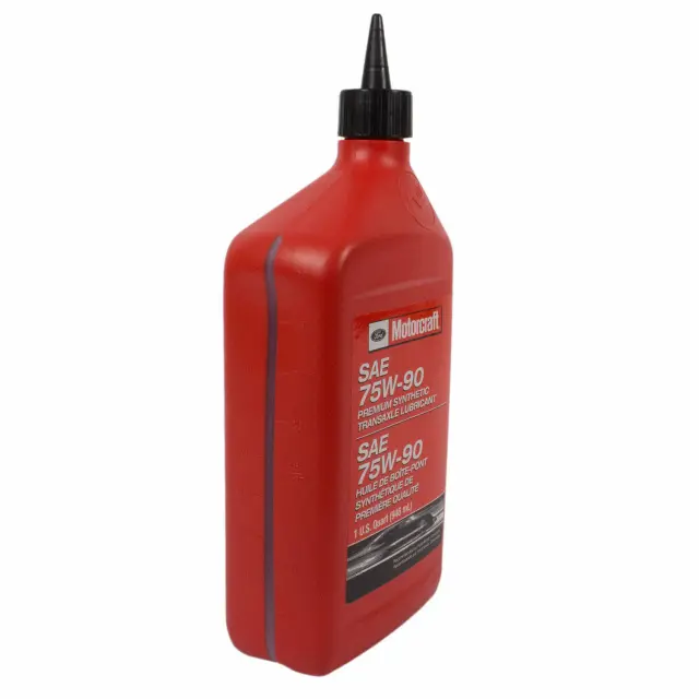 XT75W90QGT - : Automatic Transmission Fluid  for Motorcraft Image
