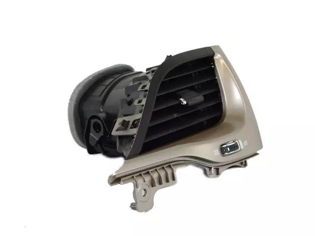 6MC941S5AB - Interior Trim: Air Conditioning &amp; Heater Outlet, Right for Jeep: Cherokee Image