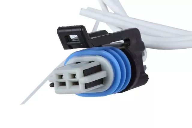 Multi-Purpose Pigtail Kit - GM (19368710)