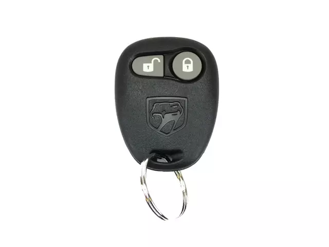 Keyless Entry Transmitter - Mopar (4865431AA)