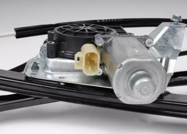 15911245 - Body: Window Regulator for Buick: Rendezvous | Pontiac: Aztek Image