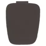CK4Z4273AE - Body: Door Trim Panel Cover for Ford: E-Transit, Transit-350, Transit-350 HD Image