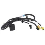 KU5Z14A699K - : Wire Assembly for Ford Image