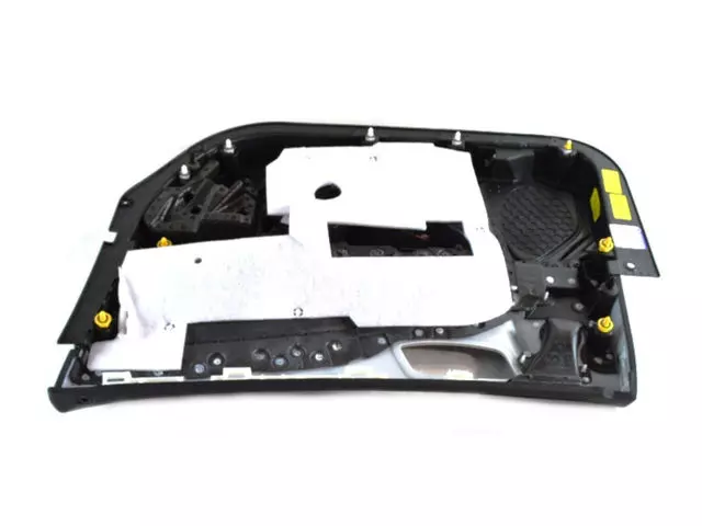 6BV454X9AE - Interior Trim: Front Door Trim Panel Assembly, Left for Mopar Image