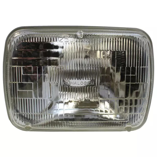 HB134 - Electrical: Sealed Beam for Ford: Aerostar, Bronco, Bronco II, E-150, E-150 Club Wagon, E-150 Econoline, E-150 Econoline Club Wagon, E-250, E-250 Econoline, E-250 Econoline Club Wagon, E-350 Club Wagon, E-350 Econoline, E-350 Econoline Club Wagon, E-350 Super Duty, E-450 Econoline Super Duty, E-450 Super Duty, Econoline Super Duty, Escort, EXP, F-150, F-250, F-250 Super Duty, F-350, F-350 Super Duty, F-450 Super Duty, F-550 Super Duty, Mustang, Probe, Ranger, Tempo | Mercury: Lynx, Topaz Image