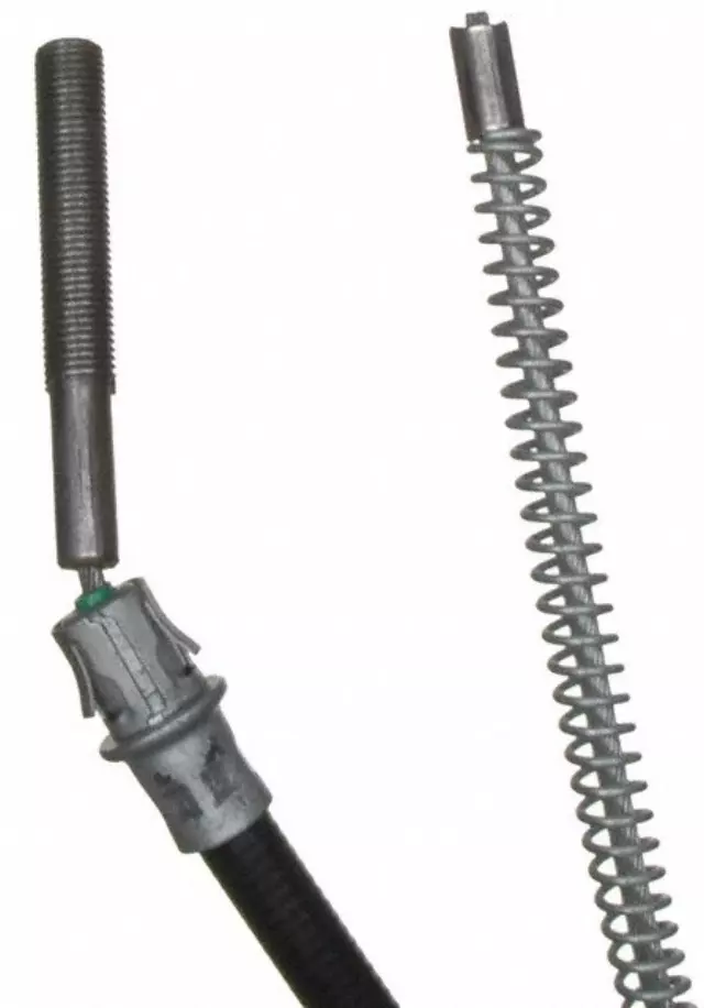 Parking Brake Rear Cable - ACDelco (18P1488)