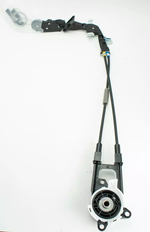 8501608011 - : Power Sliding Door Motor Bracket (Left) for Toyota: Sienna Image