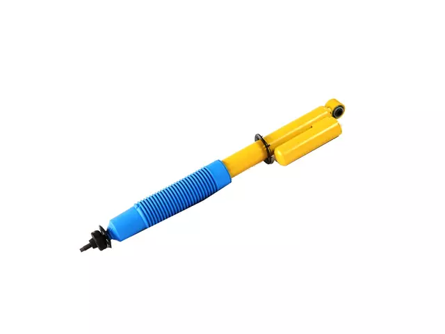 Suspension Shock Absorber - Mopar (68323474AF)