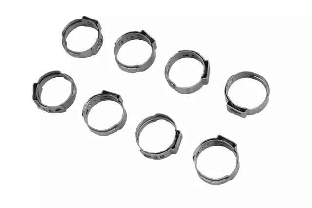 98142379 - : F Clamp for GM Image