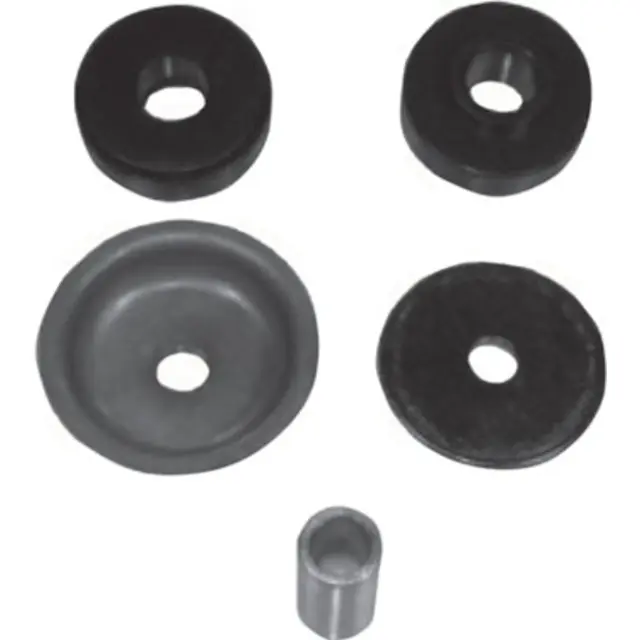 SM5455 - Suspension &amp; Steering: Suspension Strut Mount Kit for KYB Image