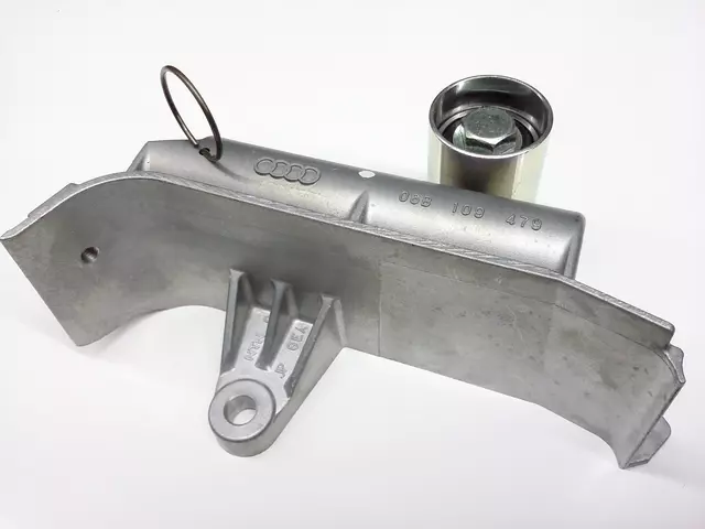 Belt Tensioner - Volkswagen (06B-109-477)