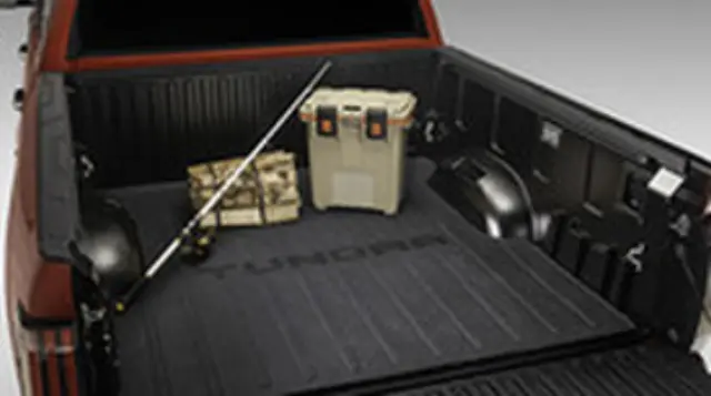 PT90C3424002 - : Tun Bedmat Standard for Toyota: Tundra Image