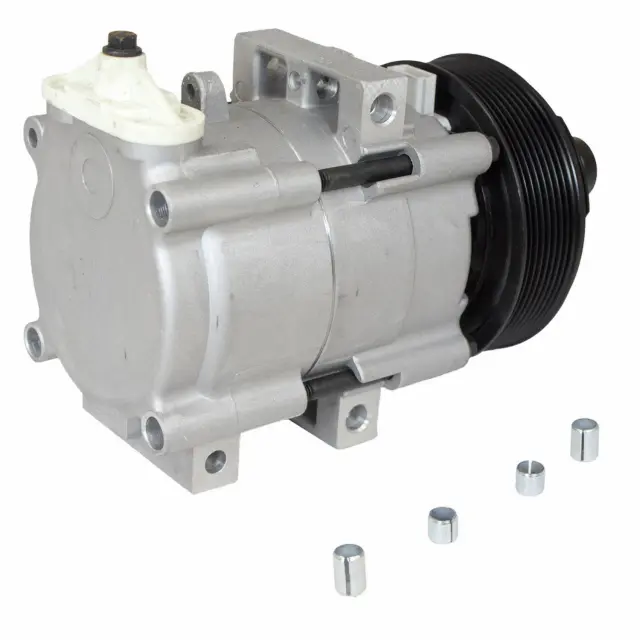 YCC214 - : Compressor Assembly for Ford Image