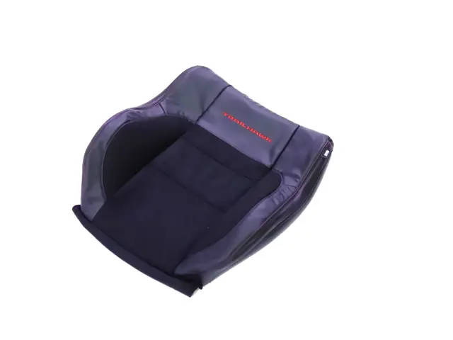 6UX29DX9AA - : Front Seat Back Cover, Left for Mopar Image
