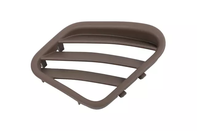 84689161 - Body: Defroster Grille for GM Image