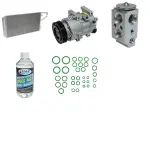 KT4930A - : A/C Compressor Kit -- Compressor-Condenser Replacement Kit for UAC Image