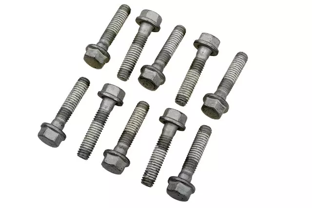 24504713 - : Multi-Purpose Bolt for GM Image