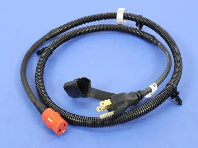 Engine Block Heater Cord - Mopar (56051181AB)