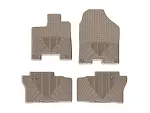 W363TNW364TN - : All Weather Floor Mats for WeatherTech Image