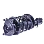 MSS050015 - : Mando Suspension Strut and Coil Spring Assembly for Mando Image