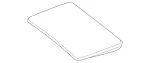 218780012165 - : Sliding Sunroof Panel for Mercedes-Benz Image