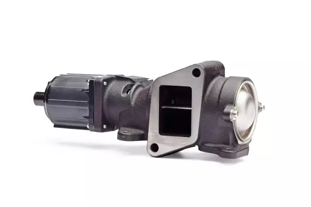 Exhaust Gas Recirculation (EGR) Valve - GM (97303761)