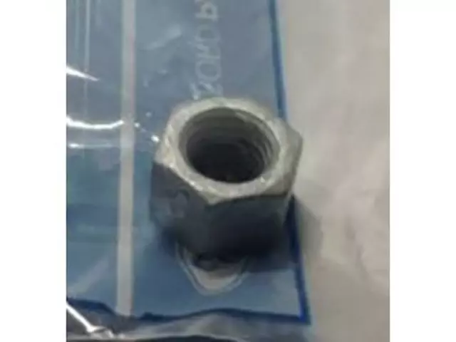 Nut - Ford (W711892-S441)