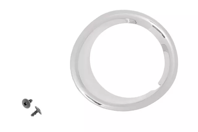 95231073 - Body: Trim Ring for Chevrolet: Sonic Image