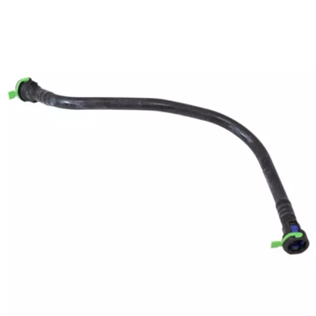 Automatic Transmission Oil Cooler Hose - Ford (4S4Z-7890-BA)