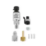 30213050 - : AEM 3.5 Bar Stainless MAP Sensor Kit for AEM Electronics Image