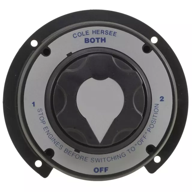 Switch - GM (88922349)