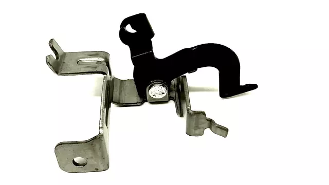 57340SC010 - : Opener Assembly for Subaru: Forester Image