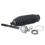 MEOE192 - Steering: Motorcraftâ„¢ Steering Tie Rod End for Ford: Fusion | Lincoln: MKZ | Mercury: Milan Image image