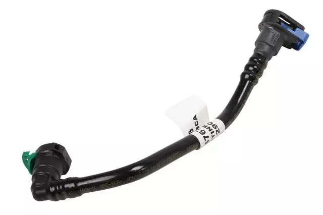 Evaporative Emission Front Pipe - GM (84767526)