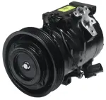 77390 - : Denso 10S17C Reman Compressor for FOUR SEASONS Image