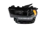 68360183AC - Electrical: Headlamp, Left for Ram: 2500, 3500 Image