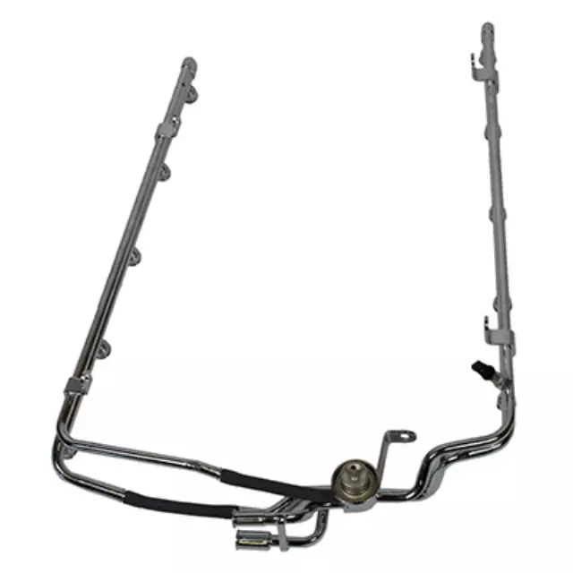 Manifold Assembly - Fuel Supply - Ford (YC2Z-9F792-AC)