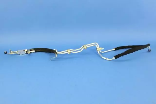 68230431AE - Cooling: Oil Cooler Pressure And Return Hose And Tube for Mopar Image image