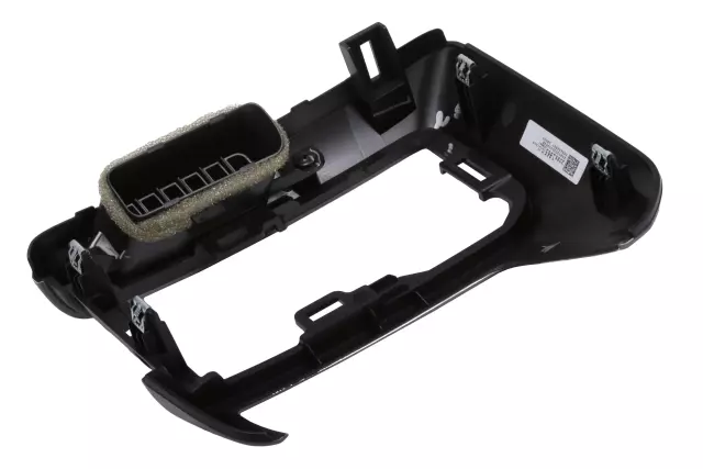 Combat Driver Side Instrument Panel Trim Plate - GM (22851865)