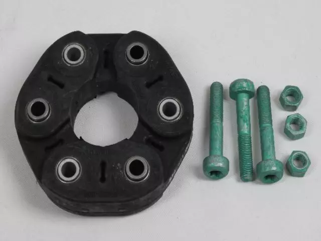 68052353AA - Rear Wheel Drive; Differential and Drive Line: Driveshaft Coupling Pkg for Mopar Image