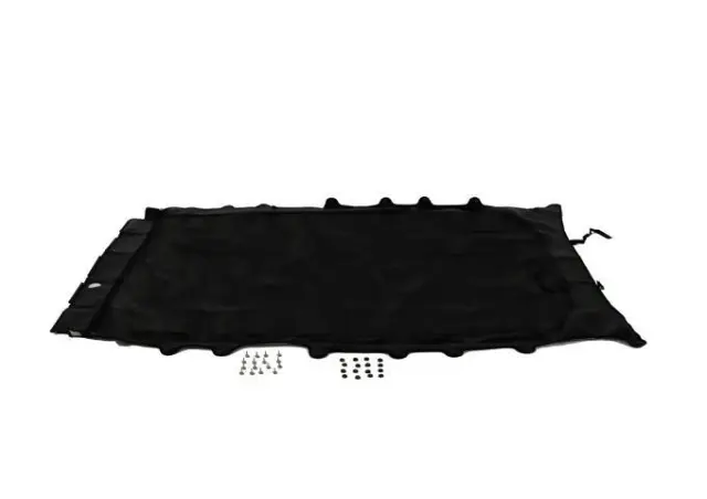 82219167AB - Exterior Accessories: Sunbonnet, Mesh for Mopar Image