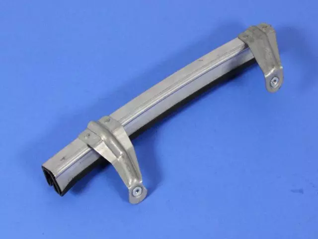 4389981AB - : Front Door Glass Channel, Left for Chrysler: 200, Sebring Image