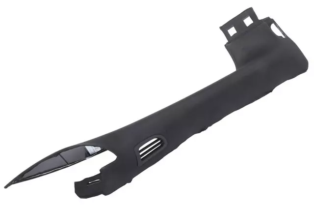 23456508 - Body: Windshield Pillar Trim for Chevrolet: Corvette Image