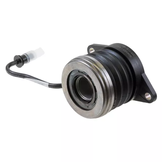 LSC640 - Transmission &amp; Drivetrain: LuK Concentric Slave Cylinder, CRS for LUK Image
