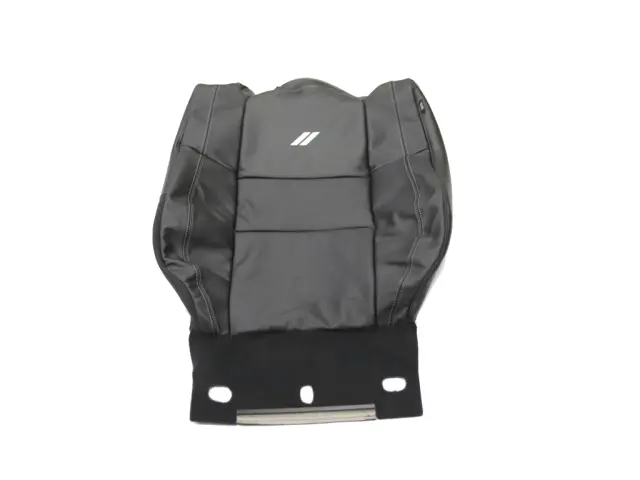 Front Seat Back Cover, Left - Mopar (6VK39DX9AB)